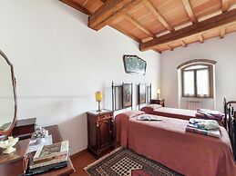 Belvilla by OYO Il Frassino