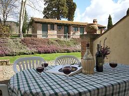 Belvilla by OYO Il Frassino