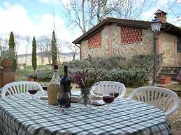 Belvilla by OYO Il Frassino