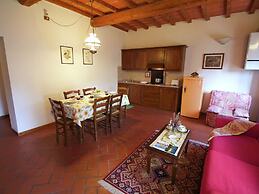 Belvilla by OYO Il Frassino