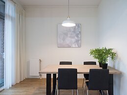 Cosy Apartment in Scheveningen