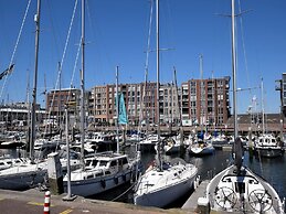 Cosy Apartment in Scheveningen
