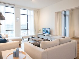 Cosy Apartment in Scheveningen