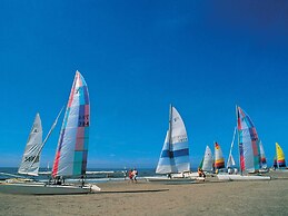 Cosy Apartment in Scheveningen