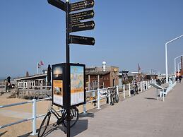 Cosy Apartment in Scheveningen