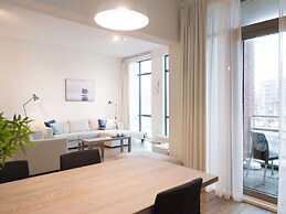 Cosy Apartment in Scheveningen
