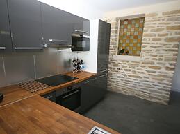 Luxurious Villa in Pont-aven With Private Pool