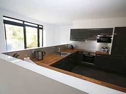 Luxurious Villa in Pont-aven With Private Pool
