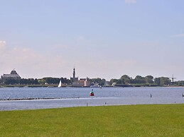 Holiday Home in Kamperland Near Beach