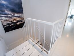 Holiday Home in Kamperland Near Beach