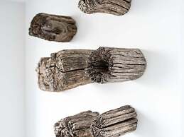 Holiday Home in Kamperland Near Beach