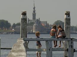 Holiday Home in Kamperland Near Beach