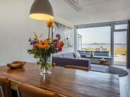 Holiday Home in Kamperland Near Beach