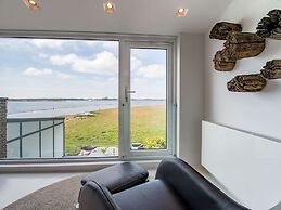 Holiday Home in Kamperland Near Beach