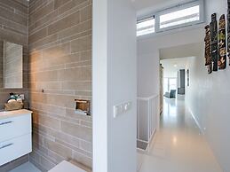 Holiday Home in Kamperland Near Beach