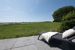 Holiday Home by Veerse Meer With Panoramic View