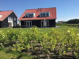 Large Luxury Villa in a National Park