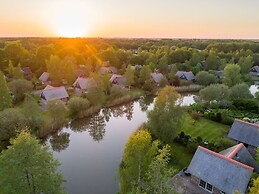 Luxury Villa With Eight Bathrooms Located in a National Park