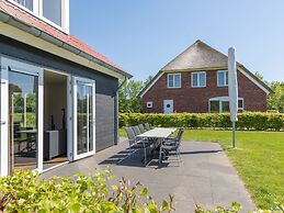 Luxury Villa With Eight Bathrooms Located in a National Park