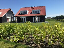 Large Luxury Villa in a National Park