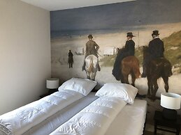 Villa Oesterdam Comfort Extra 8 Persons