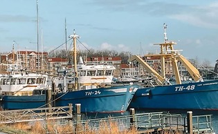 Villa Oesterdam Comfort Extra 8 Persons