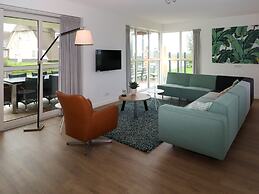 Thatched Villa With Lounge Set, Right at the Water