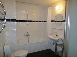 Waterhome With Private Jetty