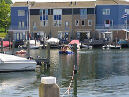 Waterhome With Private Jetty