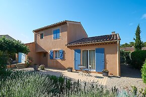 Friendly Villa Escape