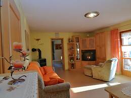 Apartment With Balcony Bavarian Forest