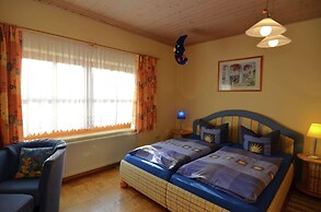 Apartment With Balcony Bavarian Forest