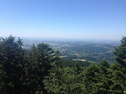 Apartment With Balcony Bavarian Forest