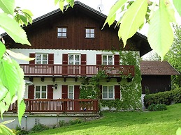 Apartment With Balcony Bavarian Forest