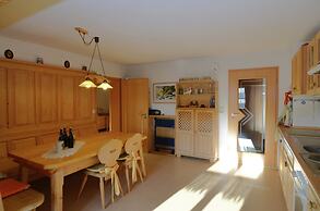 Apartment With Balcony Bavarian Forest