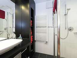 Apartment in Ruhmannsfelden With Indoor Pool