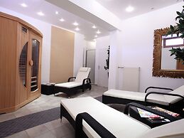 Apartment in Ruhmannsfelden With Indoor Pool