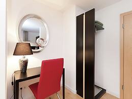 Apartment in Ruhmannsfelden With Indoor Pool