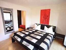 Apartment in Ruhmannsfelden With Indoor Pool