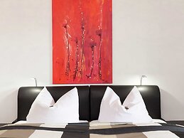 Apartment in Ruhmannsfelden With Indoor Pool