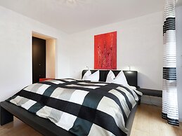 Apartment in Ruhmannsfelden With Indoor Pool