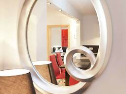 Apartment in Ruhmannsfelden With Indoor Pool