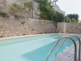 Belvilla by OYO Quattro Colonne Tre