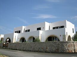 Belvilla by OYO Quattro Colonne Tre