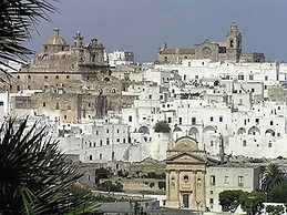 Belvilla by OYO Quattro Colonne Tre