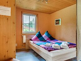 Holiday Home With Swimming Pool in Jagersgrun