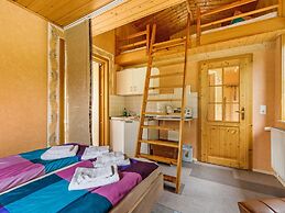 Holiday Home With Swimming Pool in Jagersgrun