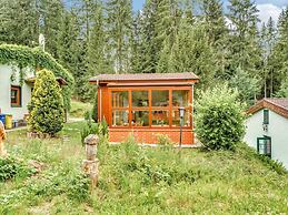 Holiday Home With Swimming Pool in Jagersgrun