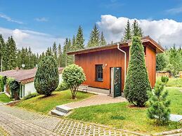 Holiday Home With Swimming Pool in Jagersgrun