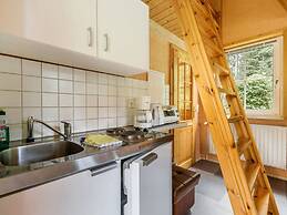 Holiday Home With Swimming Pool in Jagersgrun